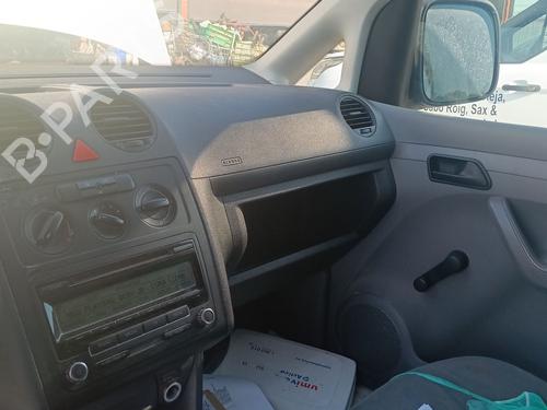 Headlight switch VW CADDY III MPV (2KB, 2KJ, 2CB, 2CJ) 1.9 TDI | BP36802980I24  - Image 17