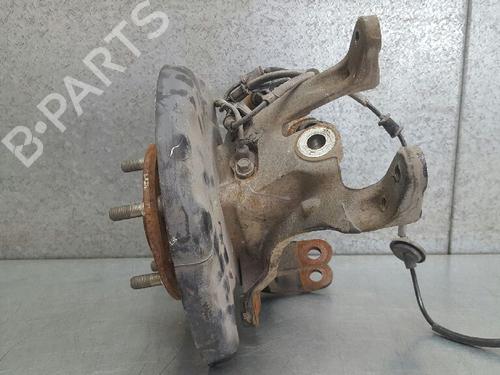 Left rear steering knuckle KIA PRO CEE'D (ED)  | BP12803103M27 