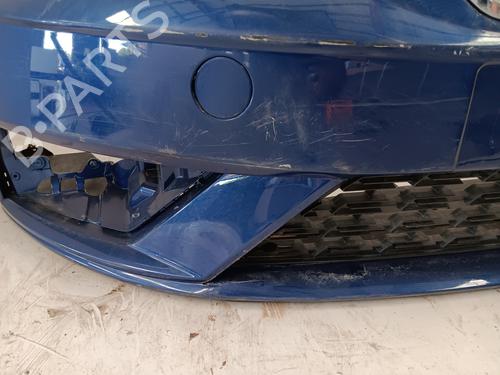 Front bumper SEAT LEON (5F1)  | BP27731000C7 