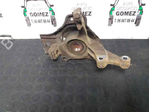 Left front steering knuckle FIAT PUNTO (176_) 55 1.1 | BP12815909M25 