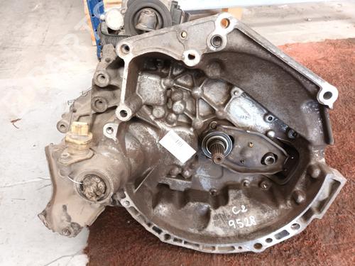 Used Gearbox CITROËN C2 (JM_) 1.4 (73 hp) 12783090