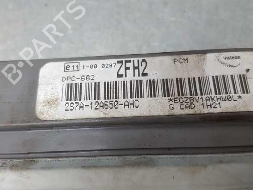 Engine control unit (ECU) FORD MONDEO III (B5Y) 2.0 16V TDDi / TDCi | BP12721261M57 