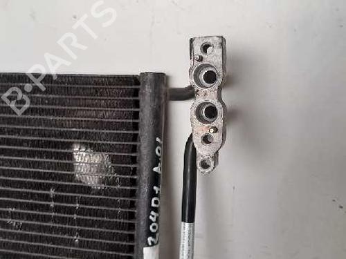 AC radiator BMW 3 (E46) 320 d | BP12744077M32 