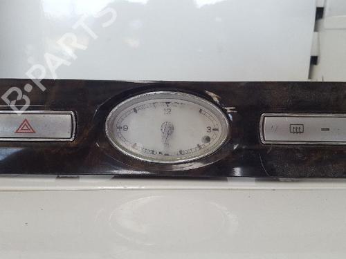 Advarselsbryter FORD MONDEO III (B5Y) 1.8 SCi (130 hp) 12791323