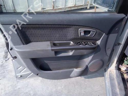 AC Styreenhet / Manøvreringsenhet KIA CARENS I MPV (FC, FJ) 2.0 CRDi | BP12812333I5 