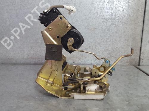 Rear left lock SUZUKI ALTO VI (FF) 1.1 (RF410) (63 hp) 12706642