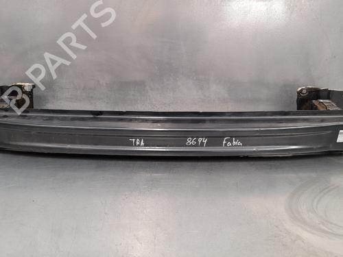 Used Rear bumper reinforcement SKODA FABIA III (NJ3) 1.0 TSI (95 hp) 12851371