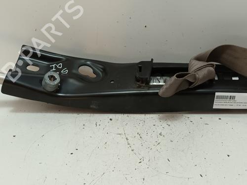 Front left seatbelt VOLVO XC90 I (275) D5 AWD | BP12726115I26 