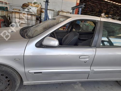 Instrument cluster CITROËN XSARA (N1) 1.9 D | BP12776542C47 