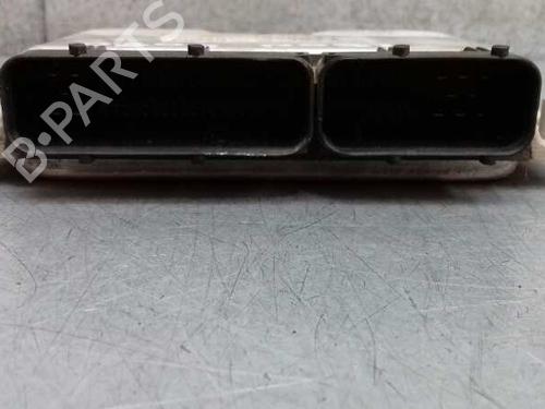 Engine control unit (ECU) SEAT LEON (1M1) 1.9 TDI | BP12747533M57 