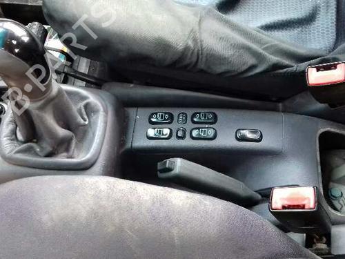 Warning switch MERCEDES-BENZ A-CLASS (W168) A 160 CDI (168.007) | BP12747944I22 
