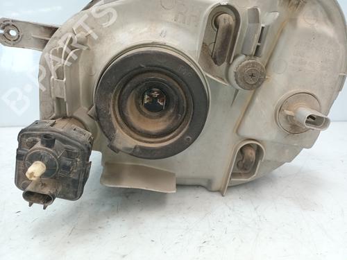 Right headlight HYUNDAI ATOS (MX) 1.0 i | BP25333269C29 