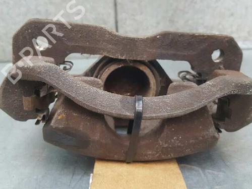Left front brake caliper HONDA LOGO (GA) 1.3 (GA3) | BP12812198M105 