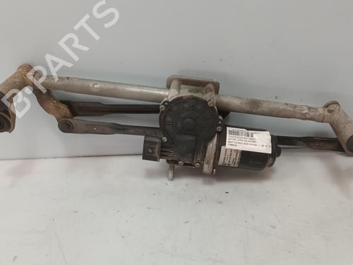 Used Front wiper motor Front wiper motor SEAT TOLEDO IV (KG3) [2012-2019] 29137691 29137691