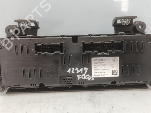 Climate control FORD FOCUS IV (HN)  | BP26594586I5 