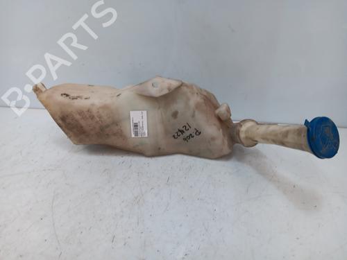 Used Windscreen washer tank PEUGEOT 206 Hatchback (2A/C) 1.4 HDi eco 70 (68 hp) 25594612