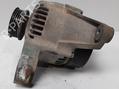 Alternator FIAT PUNTO (176_) 55 1.1 | BP12756328M7 