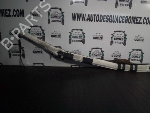 Left curtain airbag SEAT ALTEA (5P1)  | BP12798433C11 