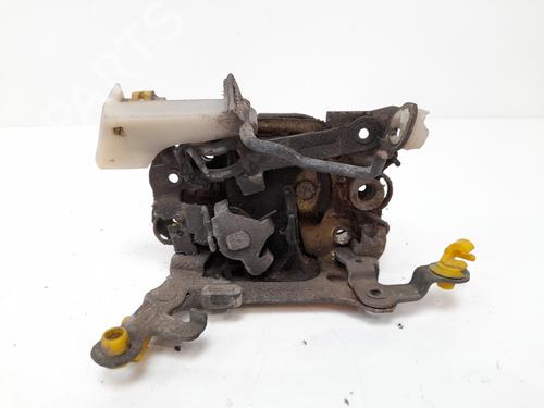 Used Front right lock NISSAN PICK UP (D21) 2.5 D 4WD (75 hp) 12757191