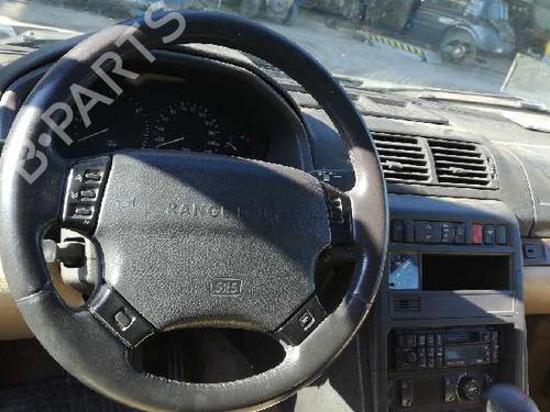 Engine control unit (ECU) LAND ROVER RANGE ROVER II (P38A) 2.5 D 4x4 | BP12724120M57 