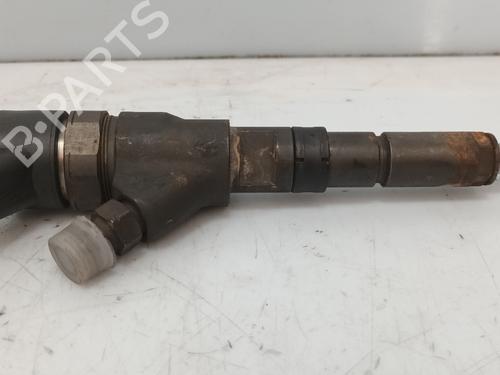 Used Injector PEUGEOT 206 SW (2E/K) 2.0 HDi (90 hp) 26580196