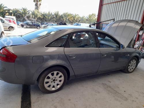 Versnellingsbak AUDI A6 C5 (4B2, 4B4) 2.5 TDI | BP12778897M3