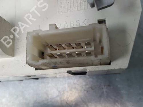 Climate control PEUGEOT 206 Hatchback (2A/C) 1.4 LPG | BP12716697I5 