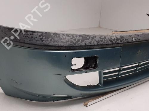 Front bumper FORD FIESTA IV (JA_, JB_) 1.3 i | BP12768583C7 