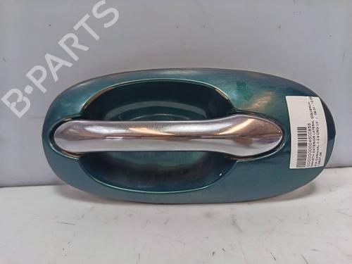 Used Exterior handle Exterior handle 38777258 38777258