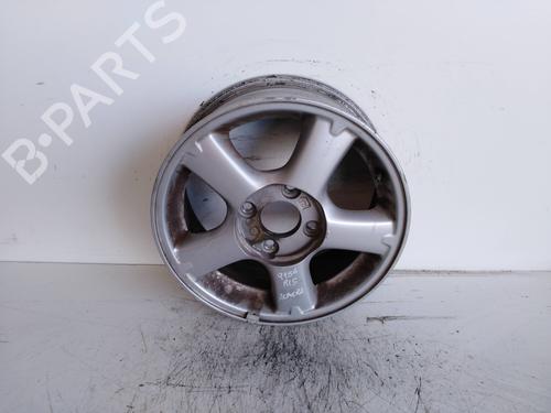 Used Rim NISSAN ALMERA II (N16) 1.8 (114 hp) 12779153
