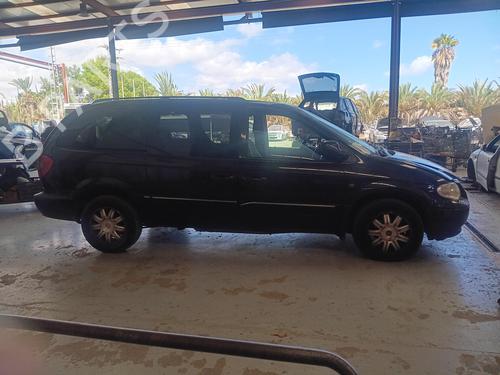 AC-Kompressor CHRYSLER VOYAGER IV (RG, RS) 2.8 CRD | BP29214227M34 