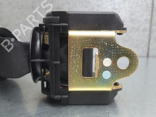 Rear left seatbelt AUDI A4 B5 Avant (8D5) 2.6 | BP12733436I29 