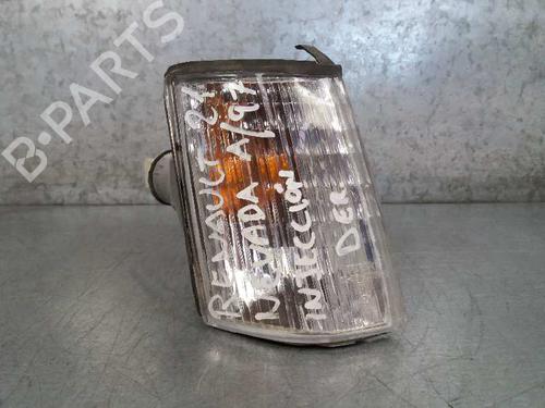 Used Right front indicator Right front indicator 12808758 12808758