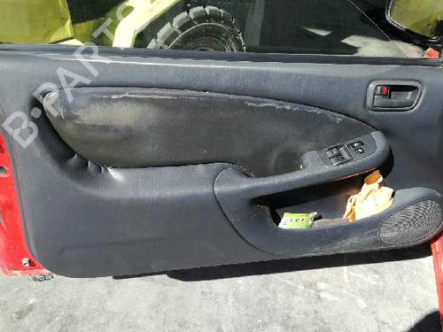 Engine control unit (ECU) TOYOTA COROLLA (_E11_) 1.6 (AE111) | BP12735723M57 