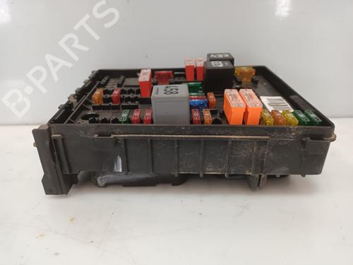 Fuse box AUDI A3 (8P1) 1.9 TDI | BP27493284E1 