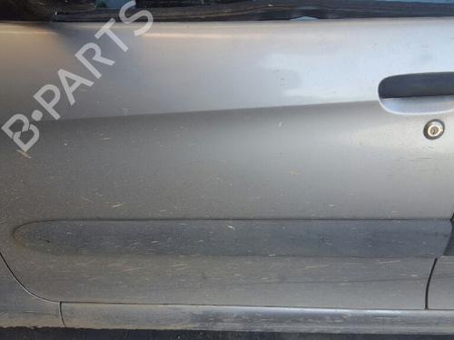 Left front shock absorber CITROËN XSARA PICASSO (N68) 1.6 | BP12749979M16 