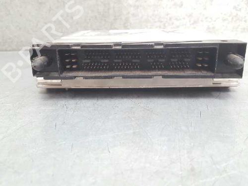Used Engine control unit (ECU) VOLVO XC90 I (275) 2.5 T AWD (209 hp) 12727946