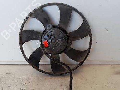 Køleventilator elektrisk HYUNDAI MATRIX (FC) 1.5 | BP12711308M35 