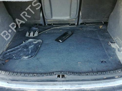 Remskive CITROËN XSARA PICASSO (N68) 2.0 HDi | BP13968236M122