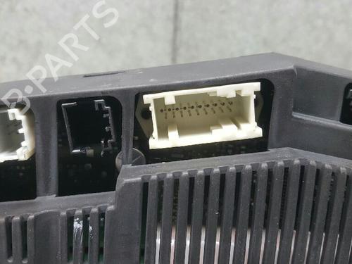 Climate control BMW 3 (E46) 328 i | BP12810908I5 