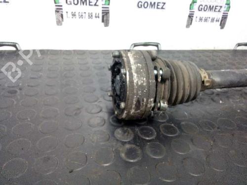 Left front driveshaft VW POLO III (6N1) 60 1.4 | BP12818008M38