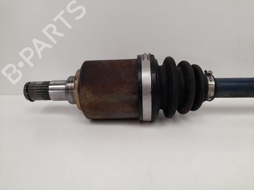 Right front driveshaft TATA INDICA 1.4 i | BP12851323M39