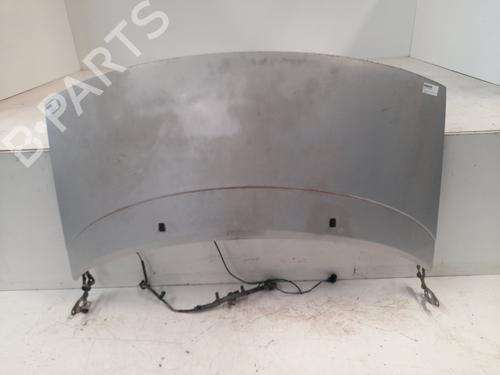 Used Hood VW SHARAN (7M8, 7M9, 7M6) 1.9 TDI (90 hp) 12767380