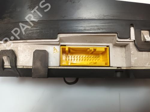 Instrument cluster FIAT BRAVA (182_)  | BP18198332C47 