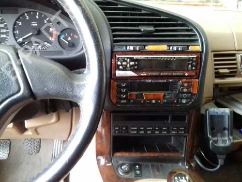 Left front suspension arm BMW 3 Coupe (E36) 316 i | BP29925984M12