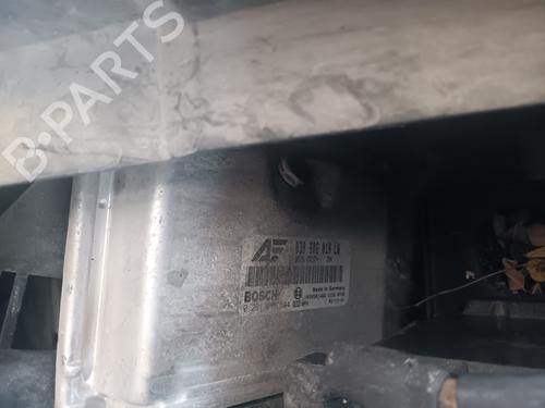 Used Engine control unit (ECU) Engine control unit (ECU) VW SHARAN (7M8, 7M9, 7M6) 1.9 TDI (115 hp) 34194909 34194909