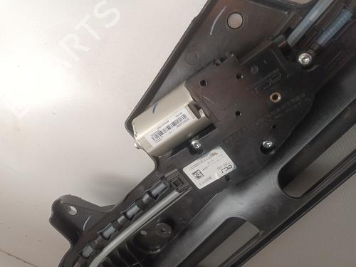 Sunroof NISSAN QASHQAI II (J11, J11_)  | BP29718524C124 