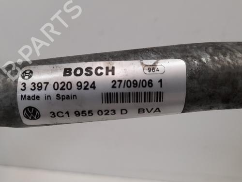 Front wiper motor VW PASSAT B6 (3C2)  | BP12851776M29 