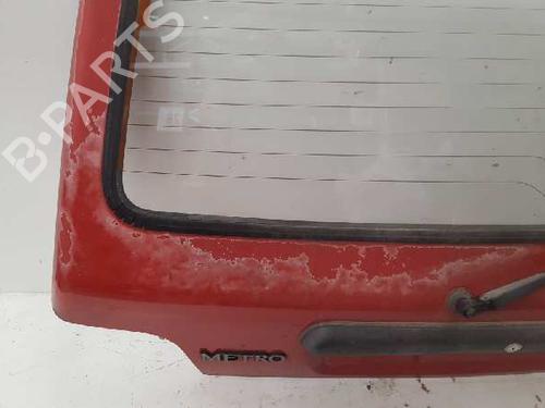 Tailgate ROVER METRO Box Body / Hatchback (XF)  | BP12859040C6