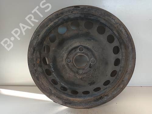 Used Rim OPEL COMBO Box Body/MPV 1.7 DTI 16V (75 hp) 22445913